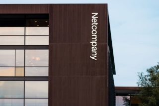 Η Netcompany επιταχύνει την ανάπτυξη λογισμικού για μεγάλους οργανισμούς
